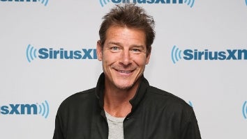 HGTV Star Ty Pennington Engaged to Kellee Merrell